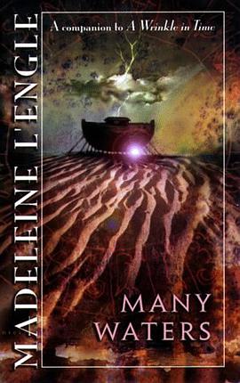 Many Waters The Time Quartet pdf epub mobi 电子书 下载