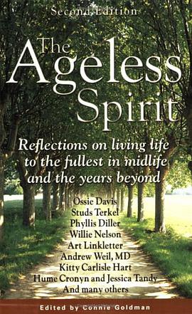 The Ageless Spirit, 2nd Edition pdf epub mobi 下载
