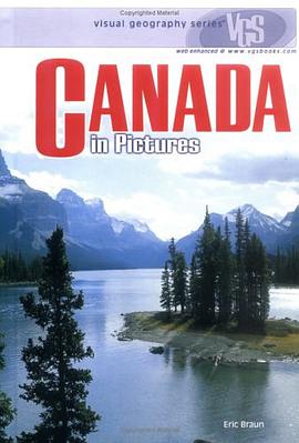Canada in Pictures pdf epub mobi 电子书 下载
