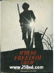 Where freedom grew pdf epub mobi 电子书 下载