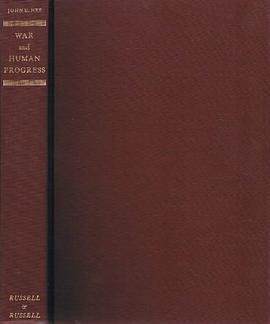 War and Human Progress pdf epub mobi 下载