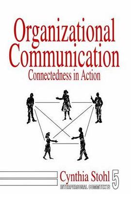 Organizational Communication pdf epub mobi 电子书 下载
