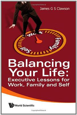 Balancing Your Life pdf epub mobi 电子书 下载