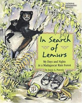In Search of Lemurs pdf epub mobi 電子書 下載