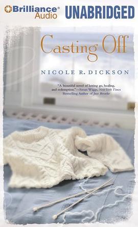 Casting Off