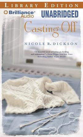 Casting Off