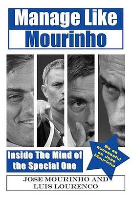 Manage Like Mourinho pdf epub mobi 下载