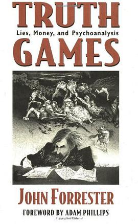 Truth Games pdf epub mobi 电子书 下载