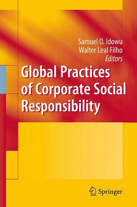 Global Practices of Corporate Social Responsibility pdf epub mobi 电子书 下载