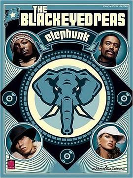 The Black Eyed Peas - Elephunk pdf epub mobi 電子書 下載
