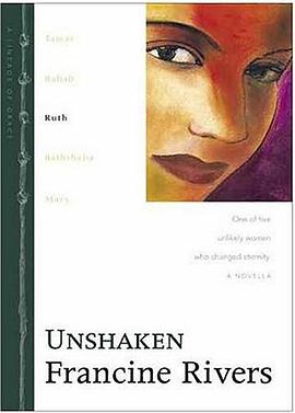 Unshaken pdf epub mobi 电子书 下载