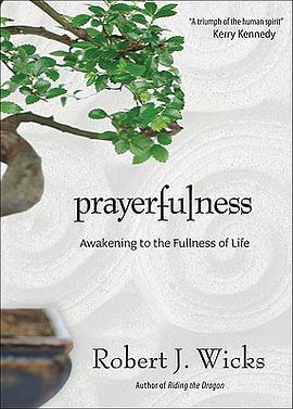 Prayerfulness pdf epub mobi 电子书 下载