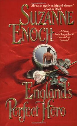 England's Perfect Hero pdf epub mobi 电子书 下载