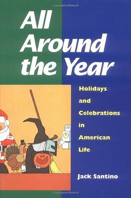All Around the Year pdf epub mobi 电子书 下载