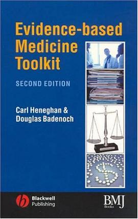Evidence-based Medicine Toolkit (Evidence-Based Medicine)(2nd Edition) pdf epub mobi 电子书 下载