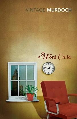 A Word Child pdf epub mobi 电子书 下载