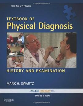 Textbook of Physical Diagnosis with DVD pdf epub mobi 电子书 下载