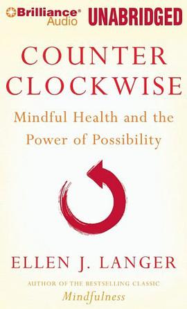Counterclockwise pdf epub mobi 电子书 下载