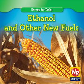 Ethanol and Other New Fuels pdf epub mobi 电子书 下载