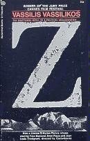 Z pdf epub mobi 电子书 下载