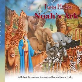 Twin Hicks Noah's Ark pdf epub mobi 电子书 下载