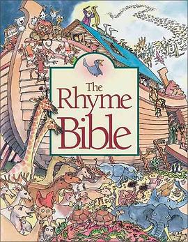 The Rhyme Bible Storybook