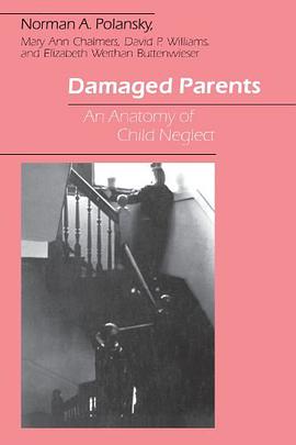 Damaged Parents pdf epub mobi 電子書 下載
