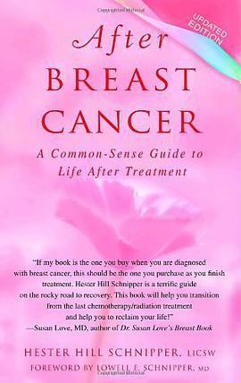 After Breast Cancer pdf epub mobi 电子书 下载