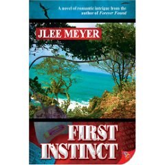 First Instinct pdf epub mobi 下载