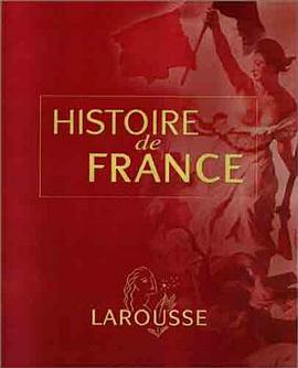 Histoire de France pdf epub mobi 電子書 下載