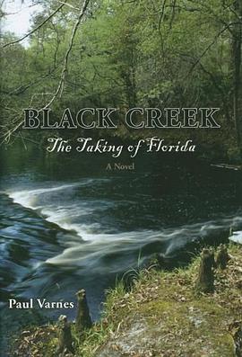 Black Creek pdf epub mobi 电子书 下载