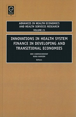 Innovations in Health System Finance in Developing and Transitional Economies pdf epub mobi 电子书 下载