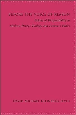 Before the Voice of Reason pdf epub mobi 电子书 下载