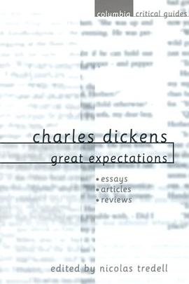 Charles Dickens pdf epub mobi 电子书 下载