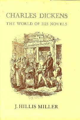 Charles Dickens pdf epub mobi 电子书 下载