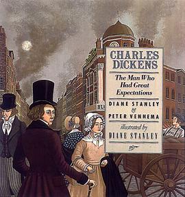 Charles Dickens pdf epub mobi 电子书 下载
