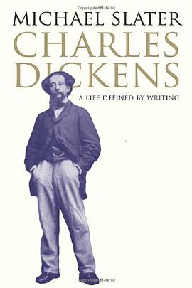 Charles Dickens pdf epub mobi 电子书 下载