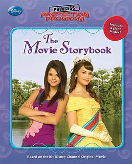 Princess Protection Program pdf epub mobi 电子书 下载