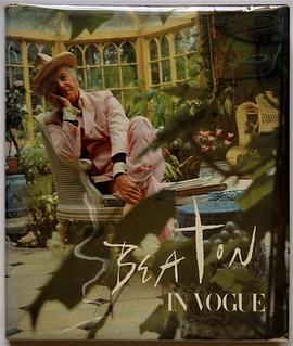 Beaton In Vogue pdf epub mobi 电子书 下载