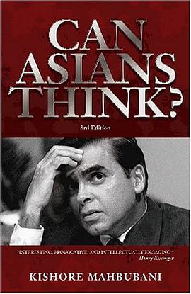 Can Asians Think? Third Edition pdf epub mobi 下载