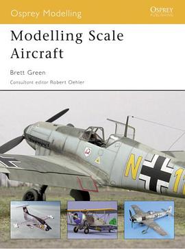 Modelling Scale Aircraft pdf epub mobi 下载