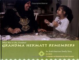 Grandma Hekmat Remembers pdf epub mobi 电子书 下载