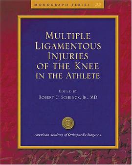 Multiple Ligamentous Injuries of the Knee in the Athlete pdf epub mobi 下载