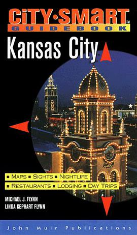 City Smart pdf epub mobi 电子书 下载