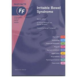 Irritable Bowel Syndrome pdf epub mobi 电子书 下载