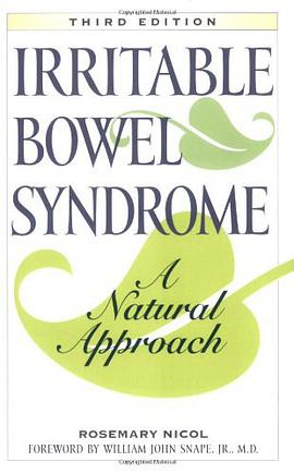 Irritable Bowel Syndrome pdf epub mobi 電子書 下載