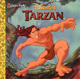Tarzan pdf epub mobi 电子书 下载