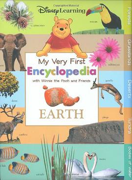 My Very First Encyclopedia EARTH pdf epub mobi 电子书 下载