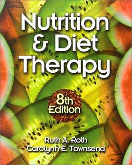 Nutrition and Diet Therapy