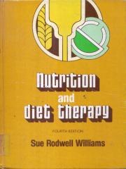 Nutrition and Diet Therapy pdf epub mobi 电子书 下载